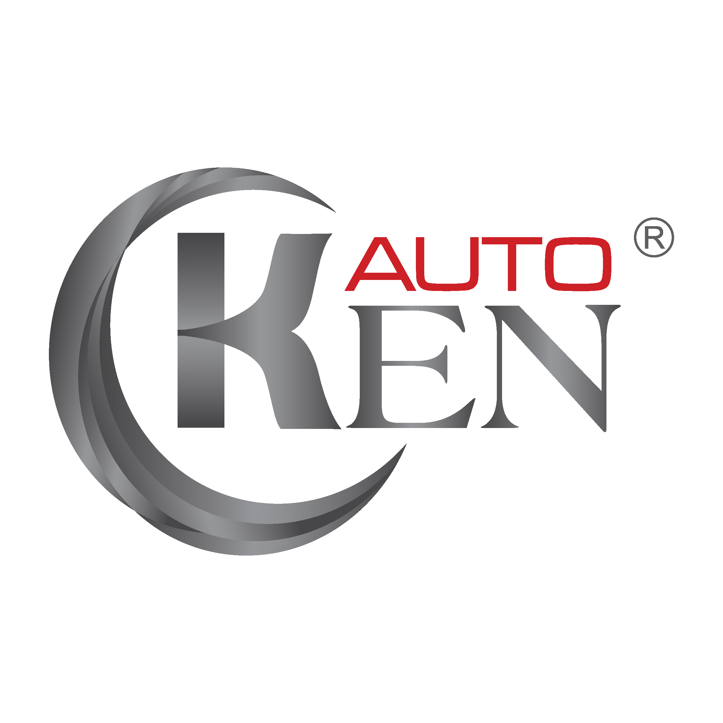 Logo ken auto