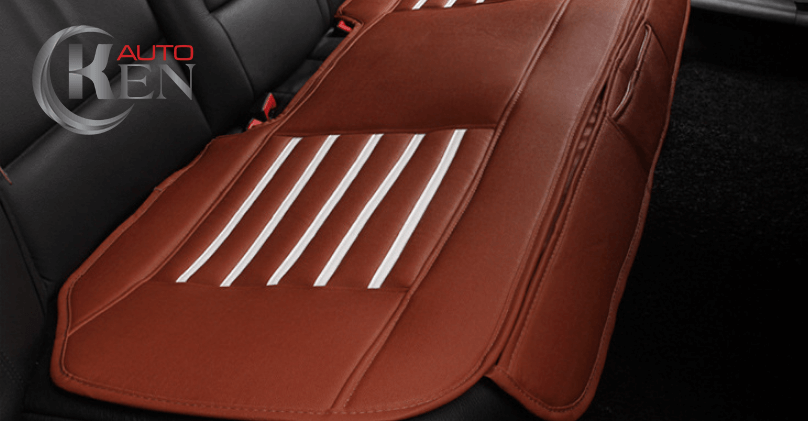 Bọc lót ghế xe hơi KenAuto - Mẫu 3